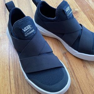 Women Vans Ultrarange Gore Slip On